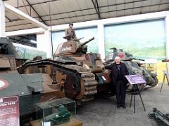 MUSEE DES BLINDES A SAUMUR (13)